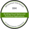 Building Cloud-Native and Multicloud Applications