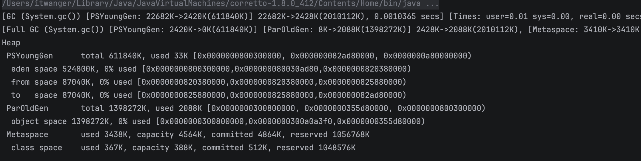 二哥的 Java 进阶之路：关闭 TLAB