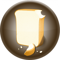 Breadcrumble Logo