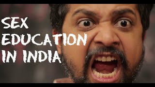 Sex Education in India