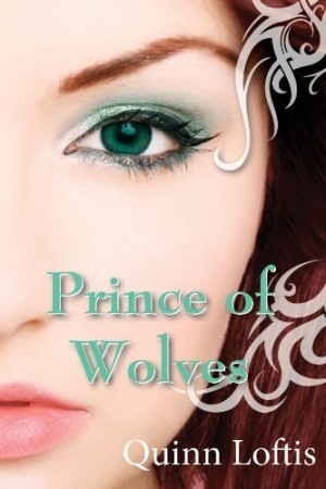 ebook download Prince of Wolves (The Grey Wolves, #1)