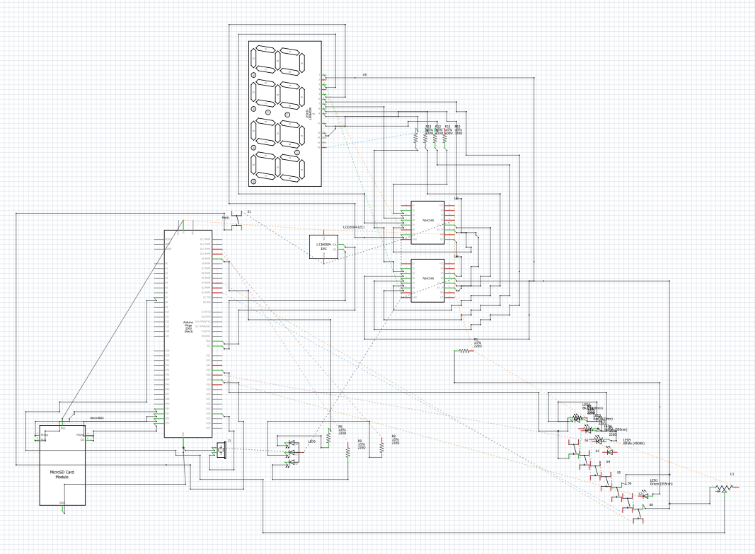 Schematic