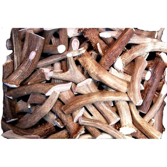 big-dog-antler-chews-premium-deer-antler-pieces-dog-chews-antlers-by-the-pound-one-pound-six-inches--1