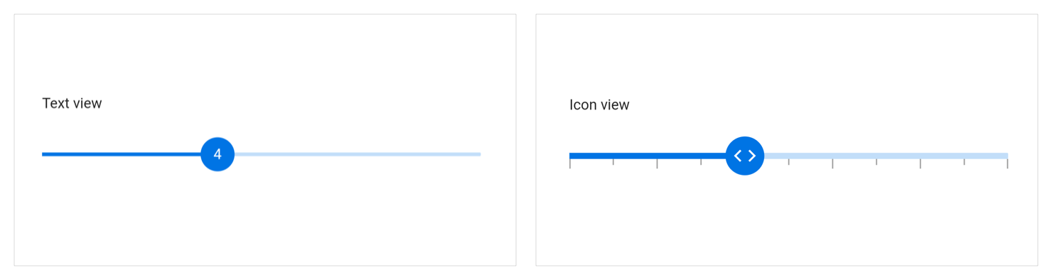 slider thumb icon