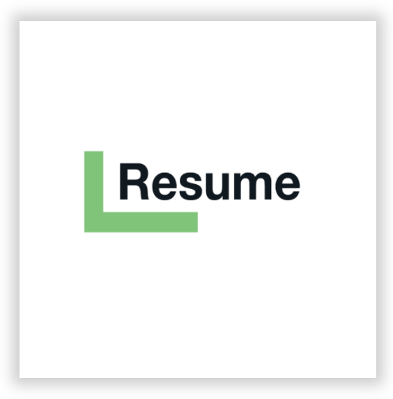 Simple Resume