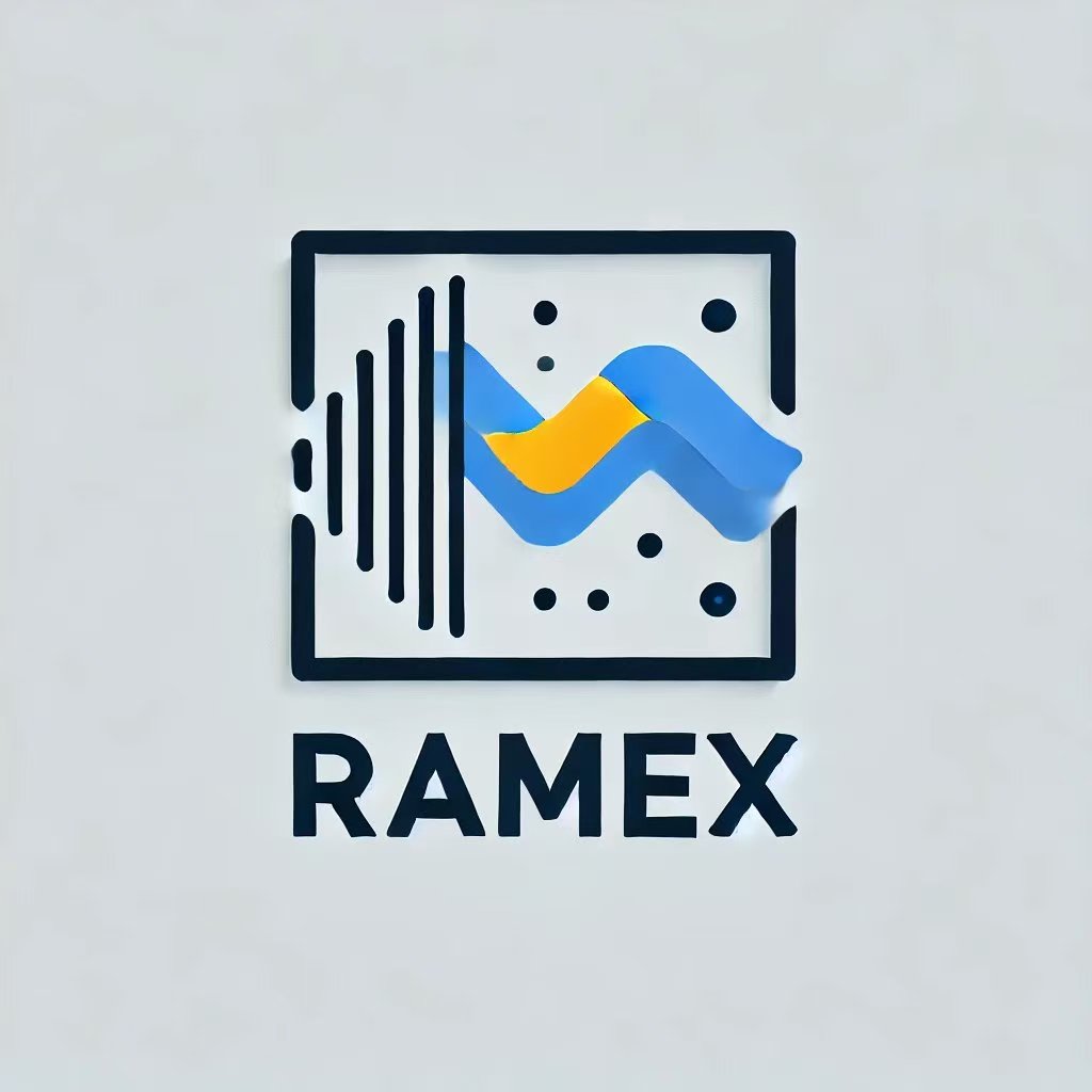 RamEx logo