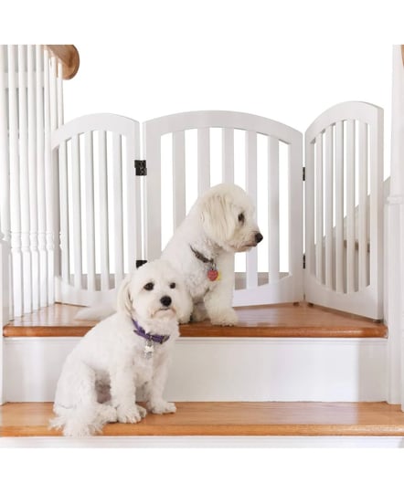 arf-pets-free-standing-wood-dog-cat-gate-white-1