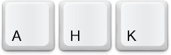 Autohotkey Logo