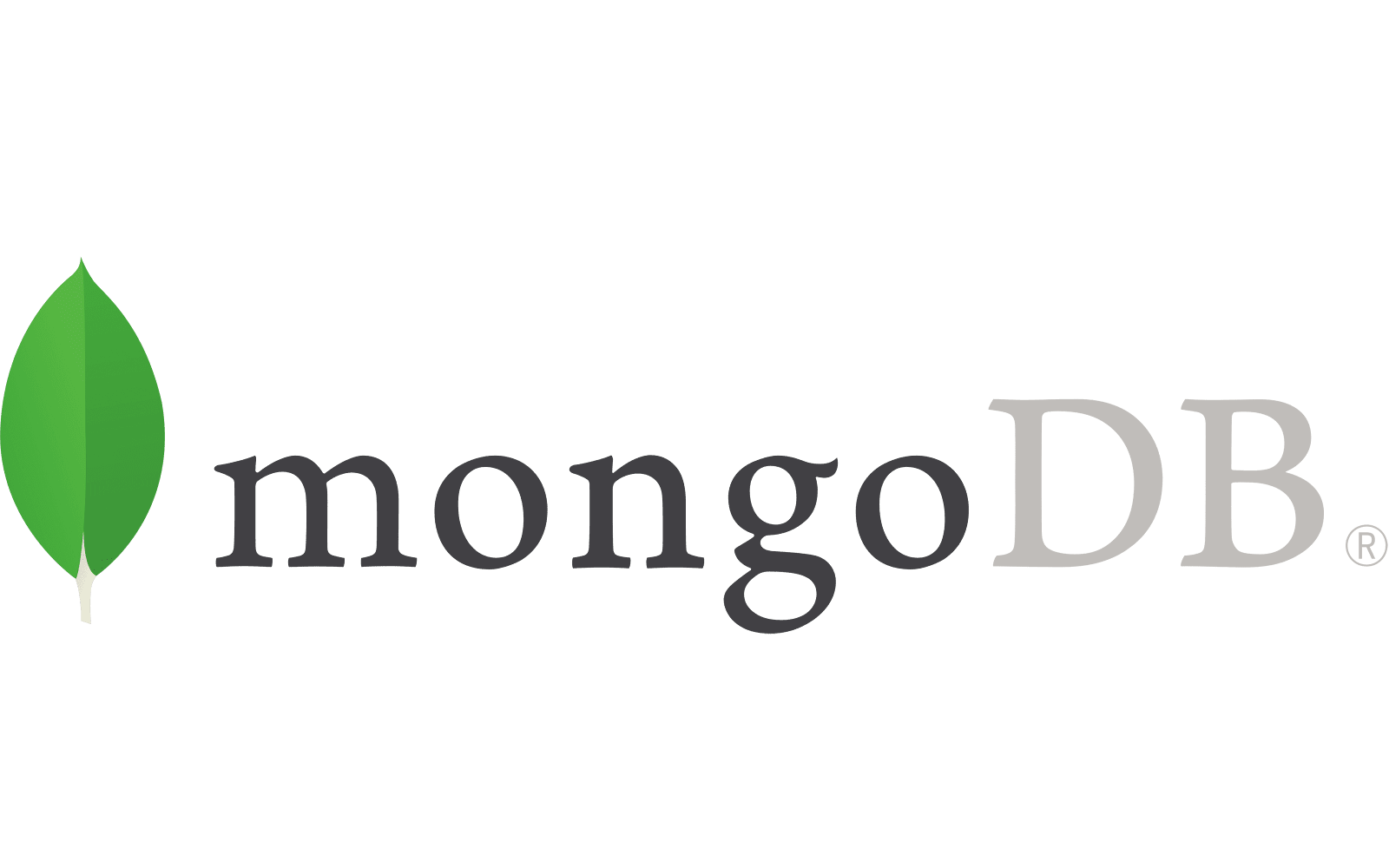 MongoDB logo and symbol, meaning, history, PNG