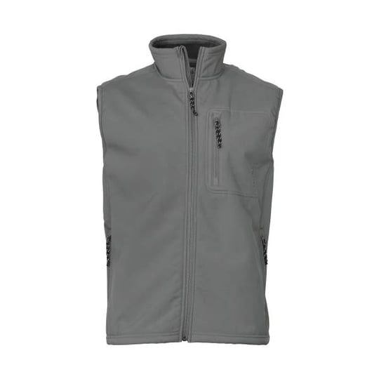redhead-softshell-vest-for-men-gray-s-1