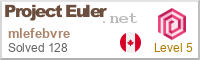 EulerBadge