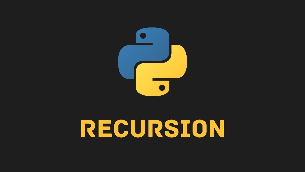 GitHub - techwithtalal/recursion-python: Python Tutorial · GitHub