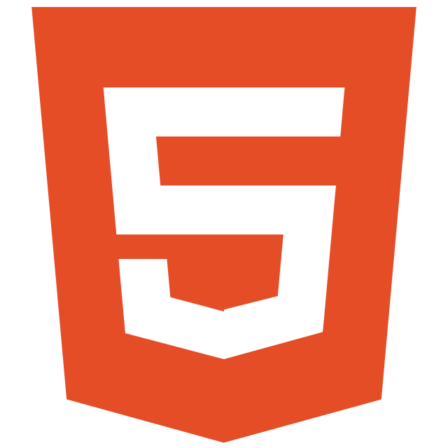 html5