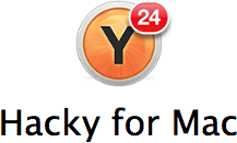 Hacky for Mac