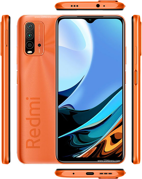 Redmi 9T