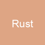 Rust