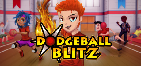 DodgeBall Blitz