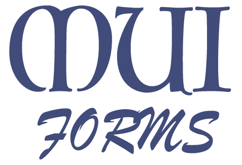 MUI Forms logo