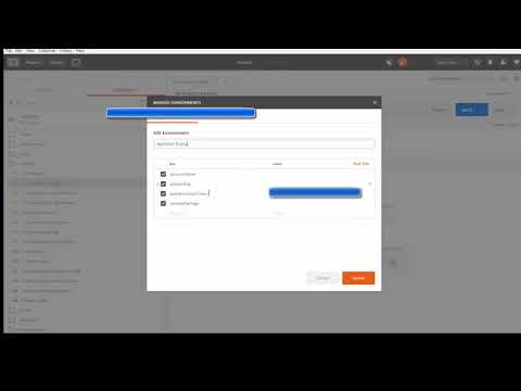 Introduction to the AppVeyor Postman Collection