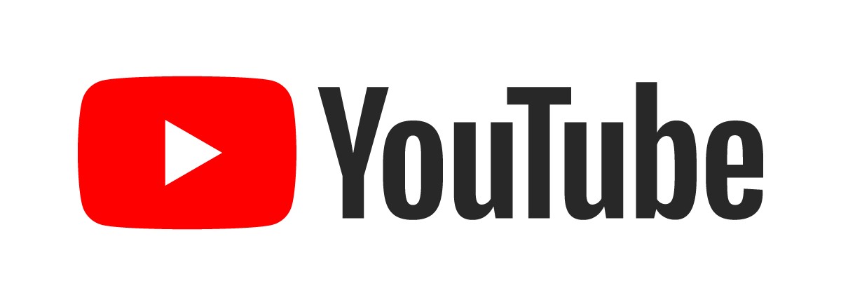 youtube logo