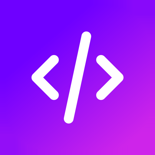Morse Coder app icon