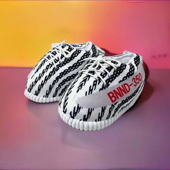 cushy-footsie-soft-sneaker-slippers-cushy-zebra-frost-1