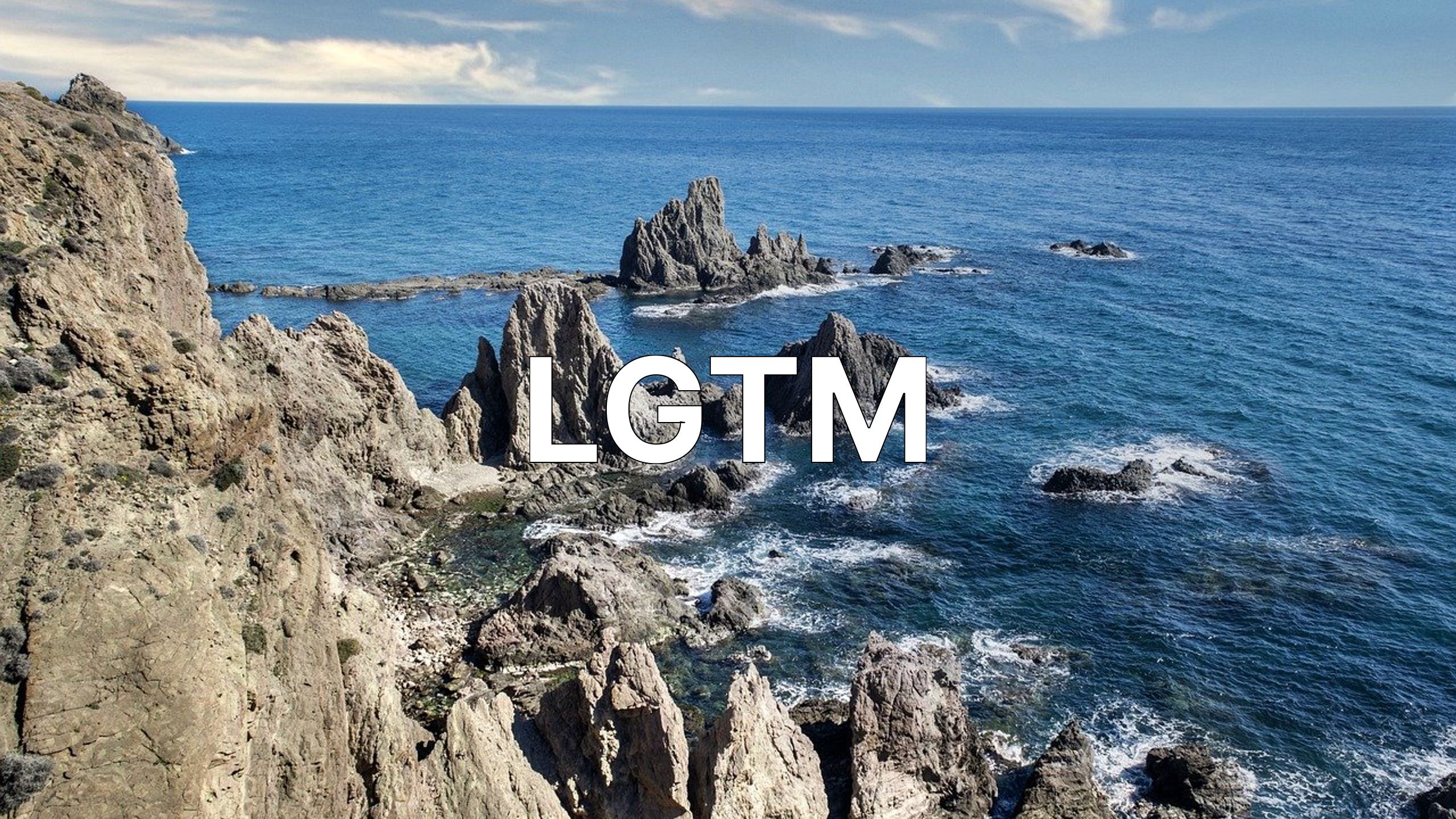 LGTM