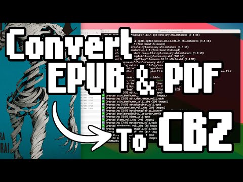 demo video of the scripts working