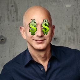 bezos