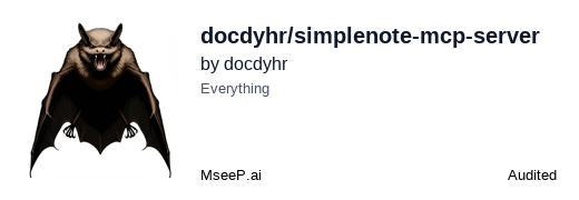 MseeP.ai Security Assessment Badge