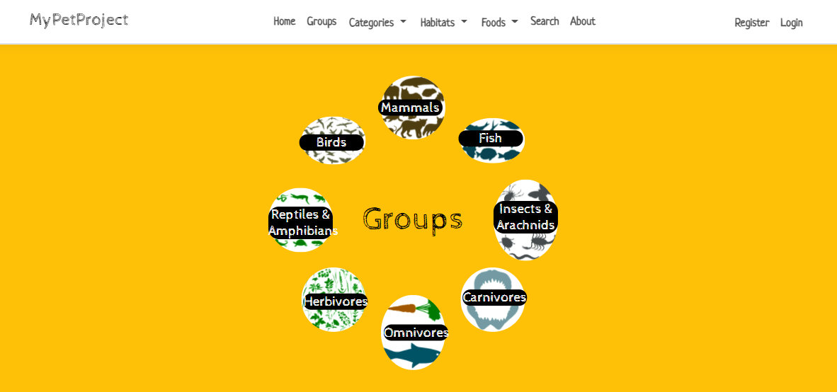 Groups