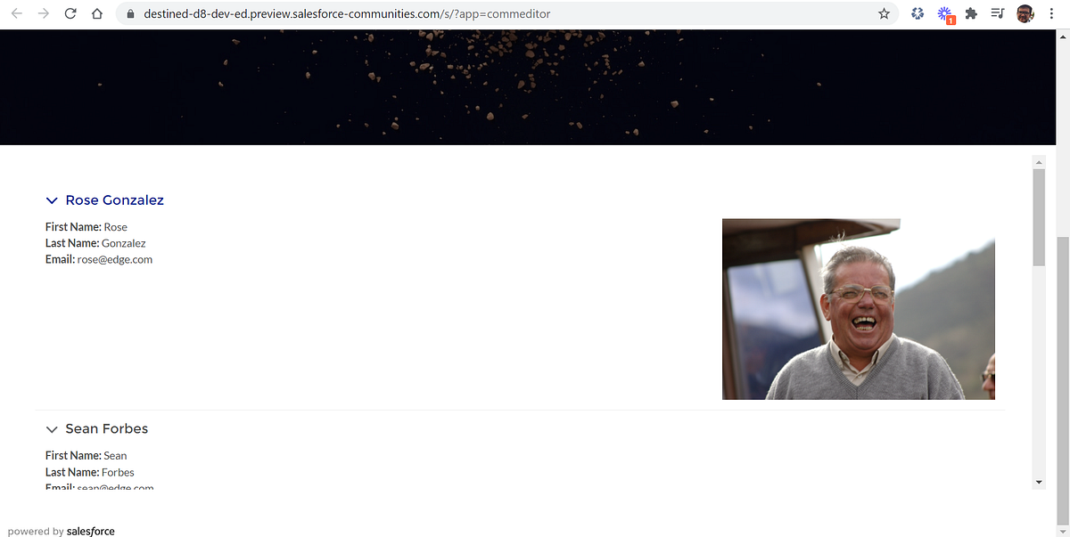 GitHub - justindixon/Accordion-List-View · GitHub