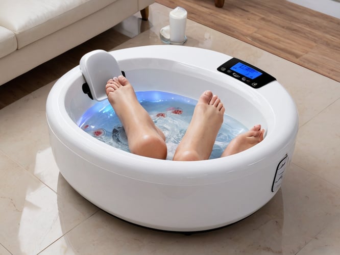 Foot-Bath-Massager-1