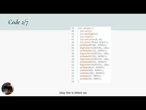 Project Demo