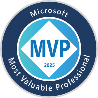 Microsoft MVP
