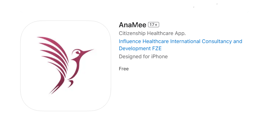 AnaMee App