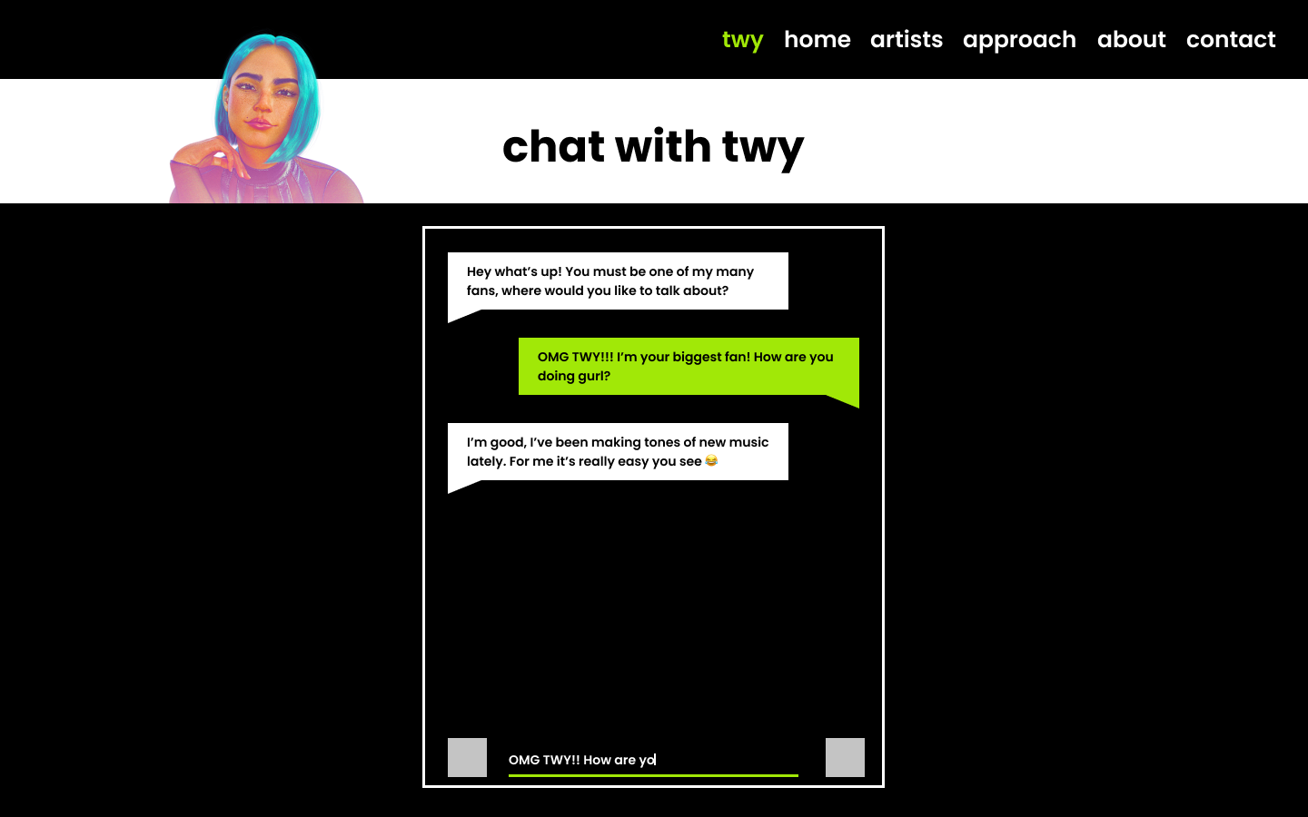 Concept 1 - Desktop 1 - Merlijn