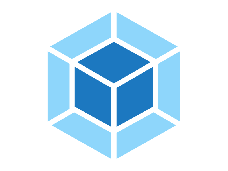 Webpack Icon