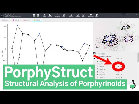 PorphyStruct