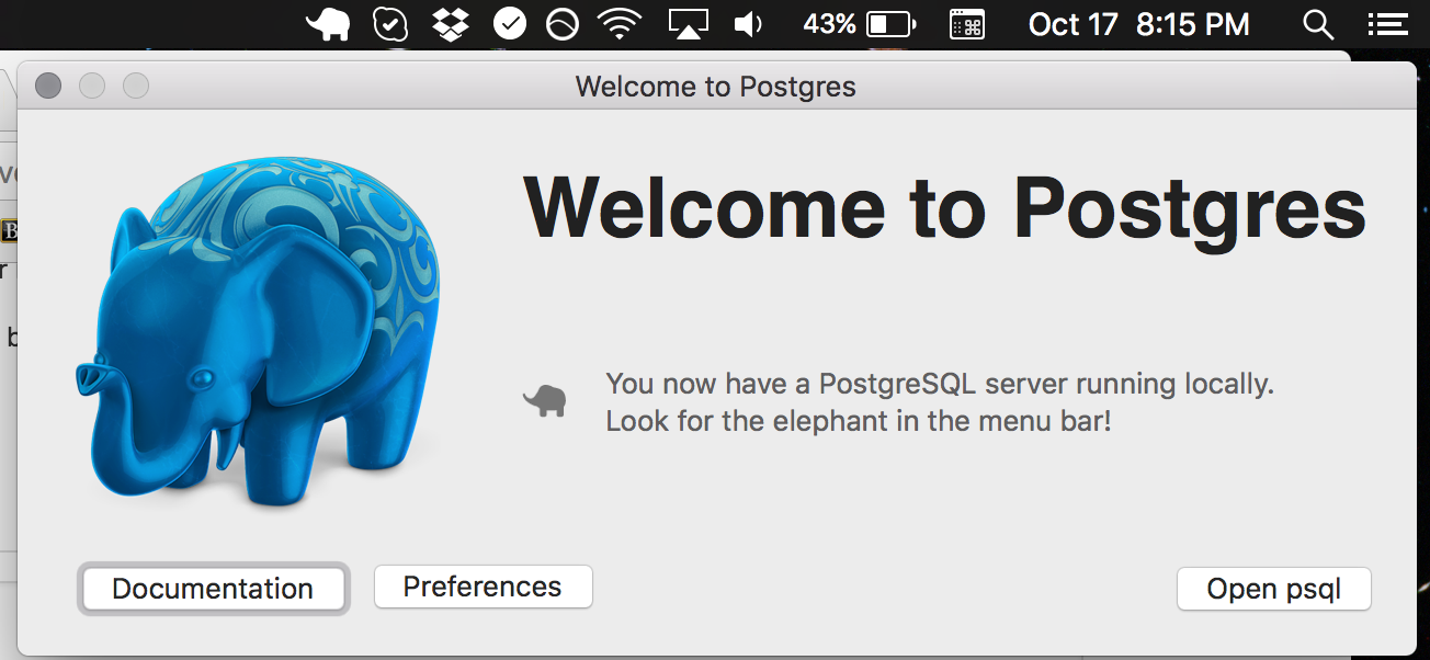 PostgreSQL Window