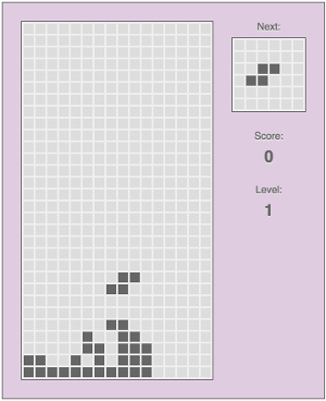 Tetris!