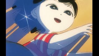 Outdated anime experience, performed just for you