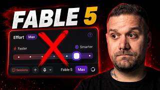 Don't Use Fable 5 Until You Watch This