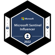 L3 Microsoft Sentinel Influencer