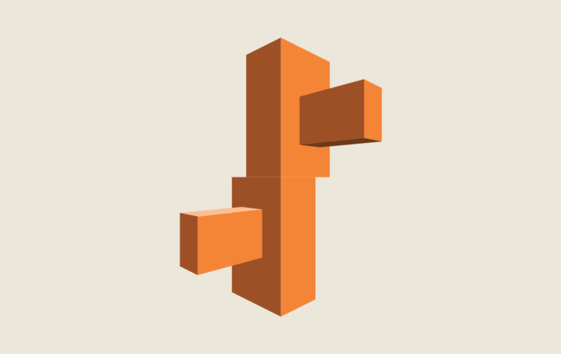 AWS Elastic Beanstalk Logo