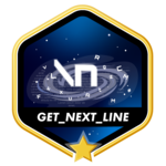 GET_NEXT_LINE
