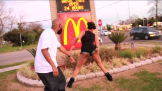 Mr.Ghetto - McDonalds Bounce Twerk Video!!
