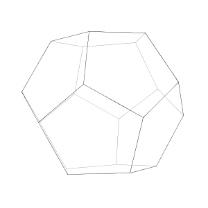 Dodecahedron