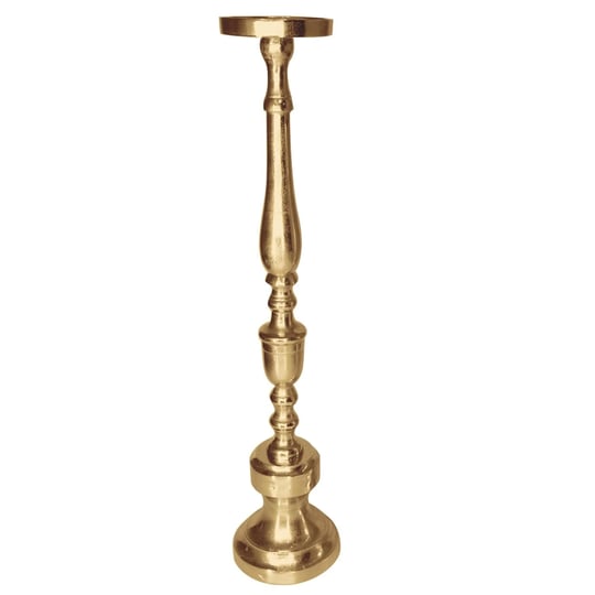 galore-home-40-floor-standing-pillar-candle-holder-stand-in-gold-aluminum-candlesticks-holder-for-we-1
