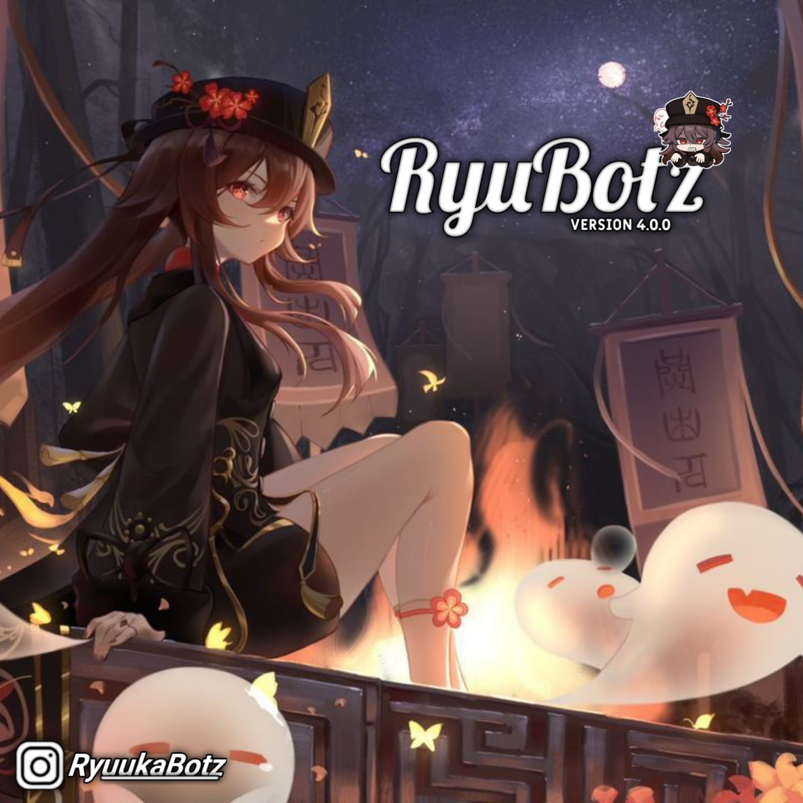 RYUBOTZ